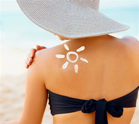 How To Repair Sun Damaged Skin Nimue