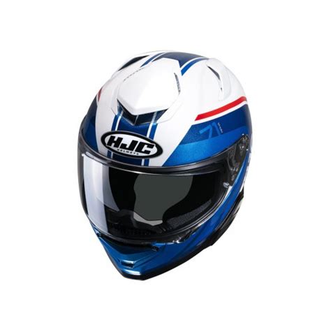 HJC RPHA 71 Mapos Motorcycle Helmet FREE UK DELIVERY RETURNS JTS