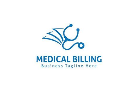 Medical Billing Logo Template Medical Billing Logo Templates