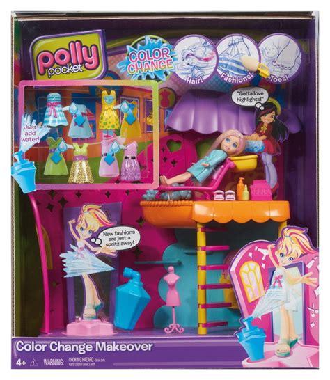 Polly Pocket Room Makeover Game Game Rooms