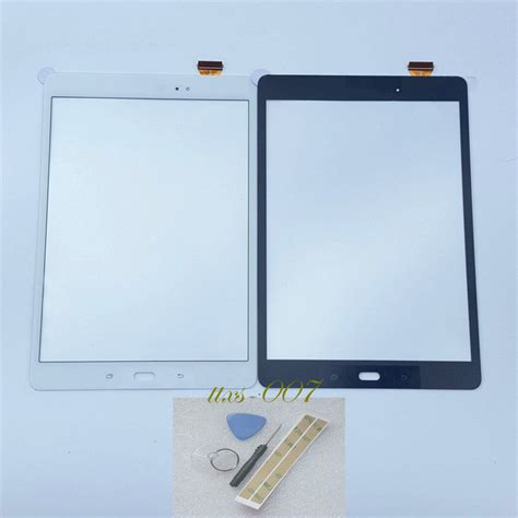 Touch Screen Digitizer Glass Replace For Samsung Galaxy Tab A 97” Sm