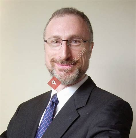 Dr Gabriel Blass Homeopathic Doctor Glasgow