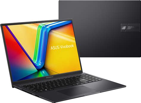 Asus Vivobook 16x K3605zc N1089w 16 Ips I5 12450h 16gb Ram 512gb Ssd Geforce Rtx3050 Windows 11