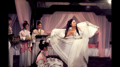 Intimate Confessions Of A Chinese Courtesan 愛奴 1972 Official