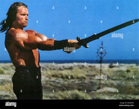 Barbarian Film Hi Res Stock Photography And Images Alamy