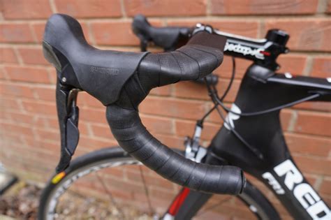 Prime Primavera Aero Carbon Handlebar Review Cycling Weekly