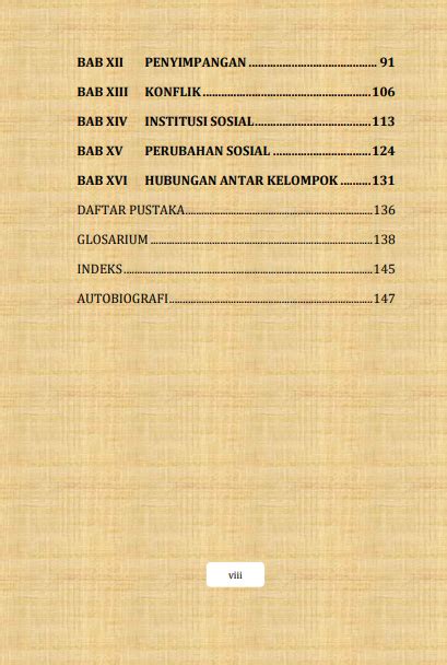 Buku Pengantar Sosiologi Penerbit Buku Deepublish