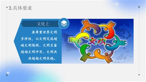 52 构建人类命运共同体 课件（19张ppt）21世纪教育网 二一教育