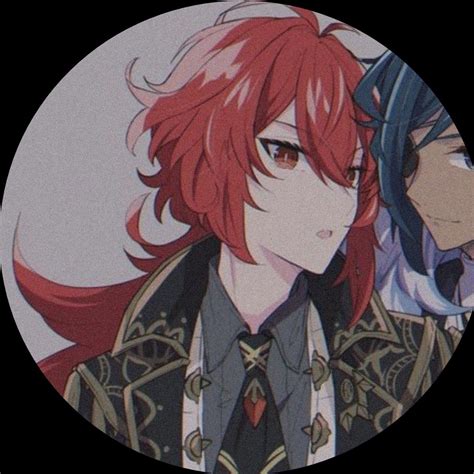 Matching Icons Genshin Impact Matching Pfp