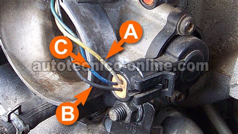 dialecto puntada Acurrucarse sintomas de falla sensor tps Perforación