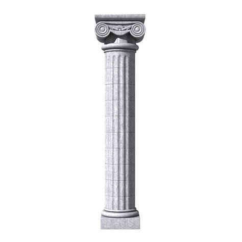 Roman Pillar Png