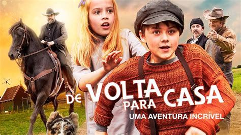 De Volta Para Casa Trailer YouTube