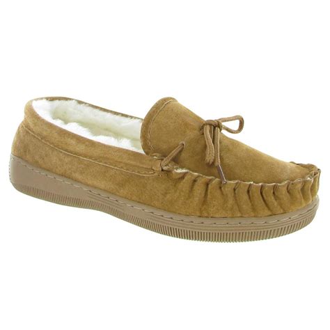 Lamo Footwear P002w | Slip-On Shoes