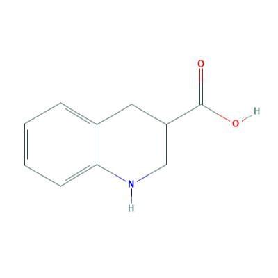 China Tetrahydro Quinolinecarboxylic Acid Cas No