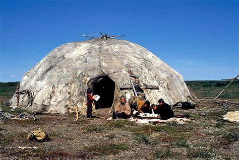 Why did the Chukchi practice wife swapping? - Russia Beyond