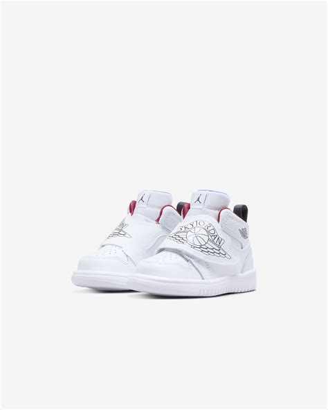 Sky Jordan 1 Baby And Toddler Shoe Nike Be