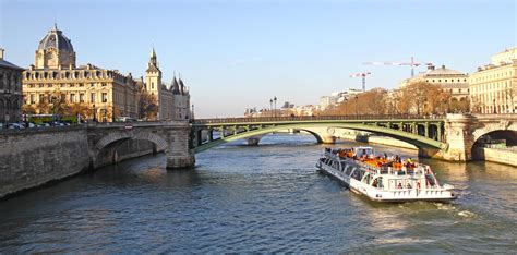 Visitar Paris Roteiro Do Que Ver E Fazer Na Capital De França