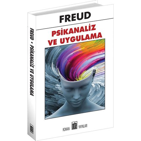 Psikanaliz Ve Uygulama Freud Kitabı ve Fiyatı Hepsiburada