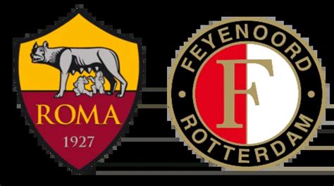 Roma Vs Feyenoord Predictions And Betting Tips Confirmbets