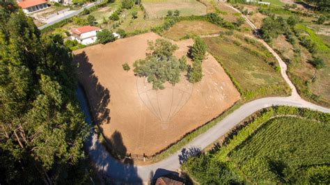 Terreno à venda em Agilde Celorico de Basto RE MAX