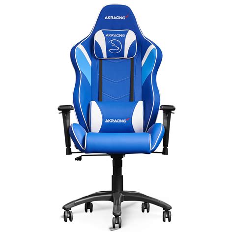 Akracing Core Lx Plus Fox Spirit Limited Edition Fauteuil Gamer