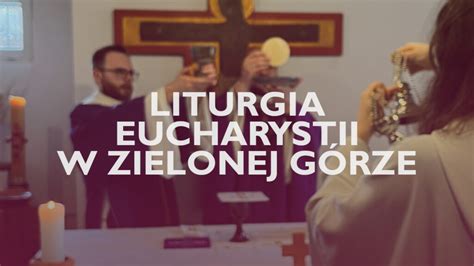 Reformowany Ko Ci Katolicki W Polsce Zielona G Ra Liturgia