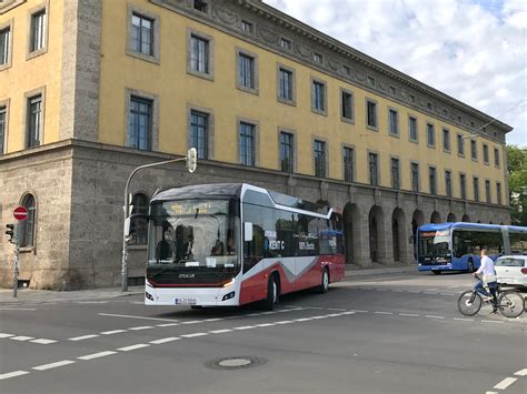 Un Otokar Il Primo E Bus Elettrico Per Il Tpl Di Lodi