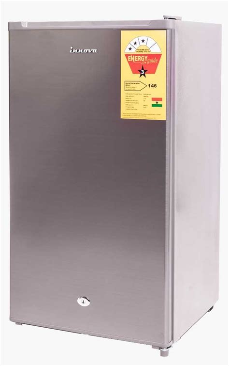 Innova Single Door Fridge 93 Litres Reapp Gh