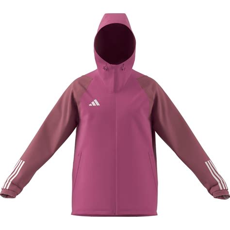 Adidas Tiro Competition All Weather Jacket Sn Studio