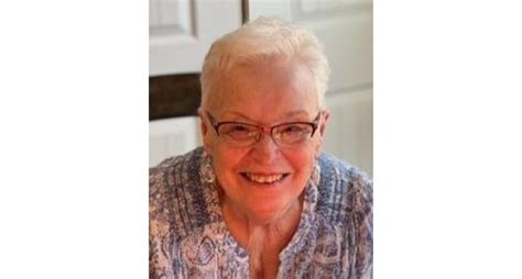 Joann Lyles Cantrell Obituary 2022 Dallas Nc Withers And