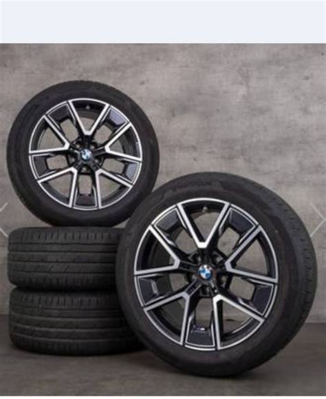 Bmw I E Inch M Aerodynamic Wheels Carousell