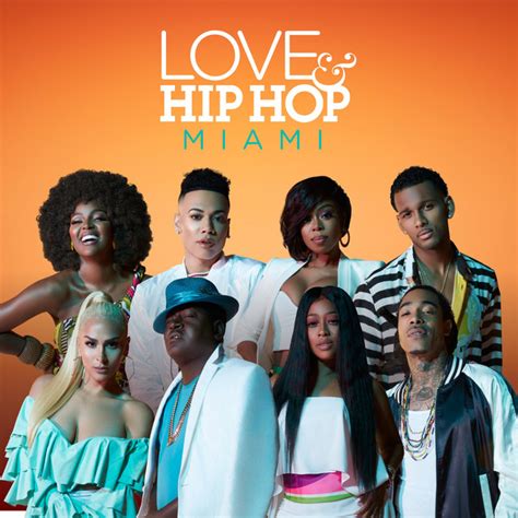 Love And Hip Hop Miami Season 1 Shop