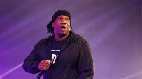 Krs One Explains Why He Didnt Take Part In Grammy Hip Hop Event