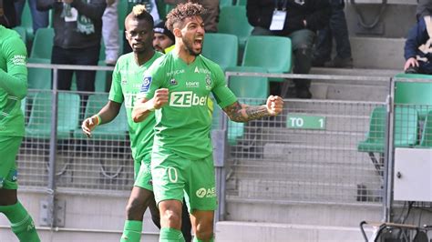 Hls St Etienne Vs Metz Date 06 03 2022 Online Voot