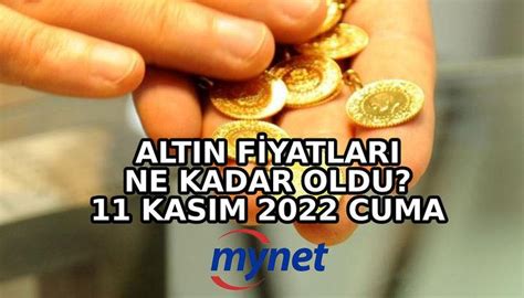 Altin F Yatlari G Ncel Abd Enflasyon Verisi Sonras Kas M Cuma