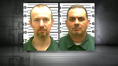 Convicted Killers Escape From Ny Prison Still On The Loose Youtube