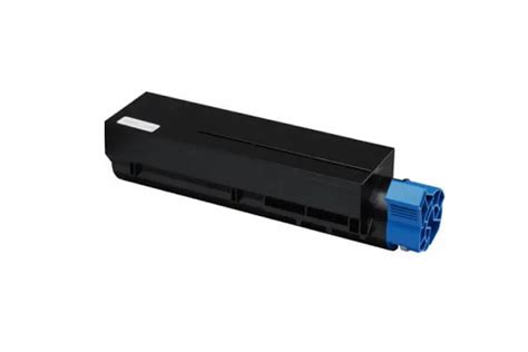 Premium Compatible Oki Data B401 MB451 Black Toner INKNZ