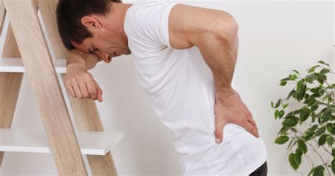 Muscle Spasms Causes Symptoms And Treatments