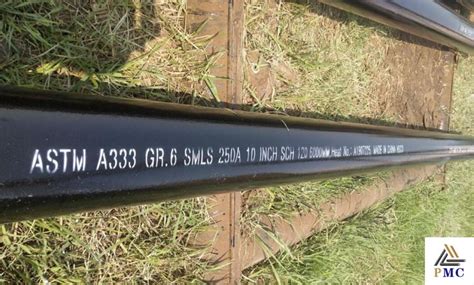 Characteristics And Application Of Low Temperature Seamless Steel Pipe