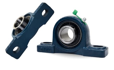 Snapklik Jeremywell Ucp Pillow Block Bearing