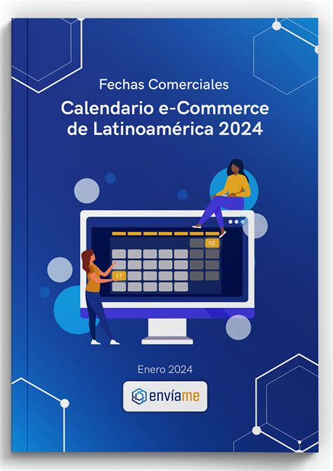 Calendario Ecommerce Env Ame