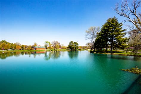 Robert E Glazebrook Community Park Experience Godfrey Uncover