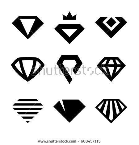 Gem Logo Vector at Vectorified.com | Collection of Gem Logo Vector free ...