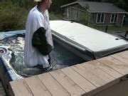 Sagger Bro Falls Into Hot Tub Xxx Mobile Porno Videos Movies IPornTV Net