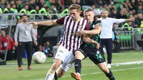 Canli Ma Zle Band Rmaspor Sakaryaspor Trt Spor Canl Izle