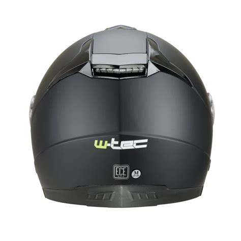 Kask motocyklowy otwarty z blendą W TEC YM 623 OUTLET inSPORTline