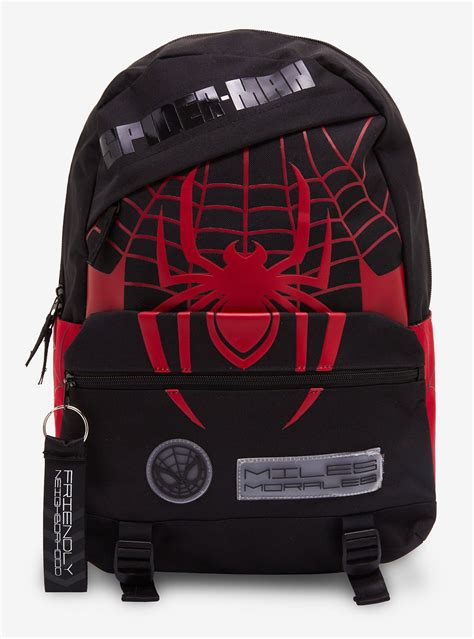 Ninja Turtle Backpack Hot Topic