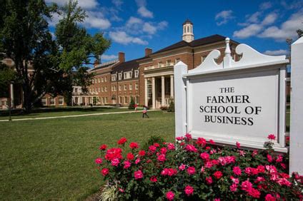 Miami University - Farmer School of Business