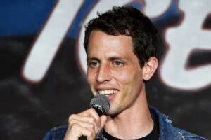 Is Tony Hinchcliffe Gay A Look Into His Romantic Life