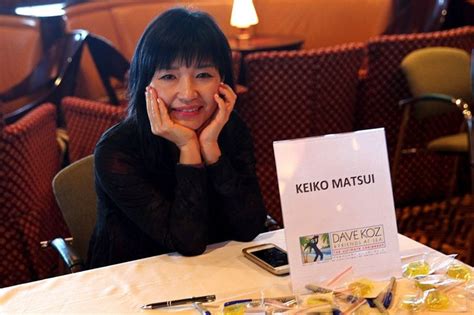 Keiko Matsui Dave Koz Musicals Genius